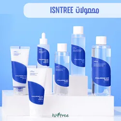 محصولات برند  ایزنتری - isntree